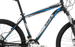 SPIKE ALLOY 26" SPIKE ALLOY 26"